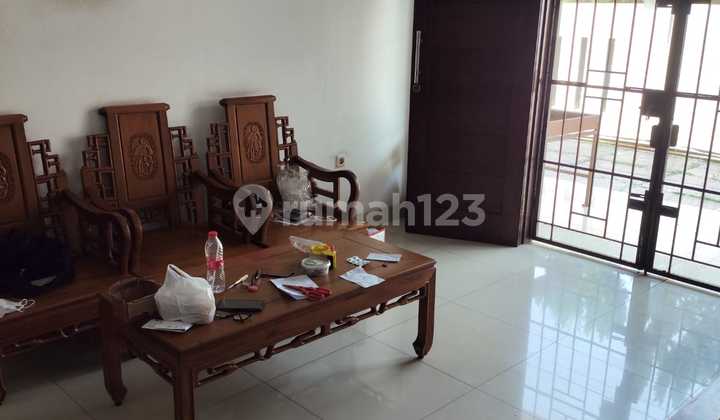 Rumah Bagus Di Taman Kopo Indah Tki 3 Bandung 2