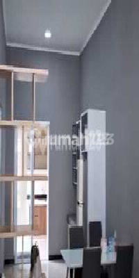 Rumah Semi Furnished Di Taman Kopo Indah V Tki 5 