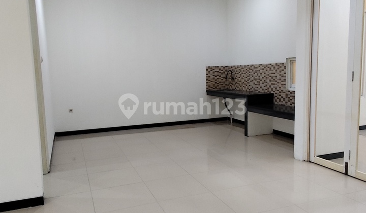 Rumah 3 Kamar Taman Kopo Indah V Kluster Favorit 2