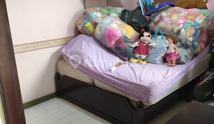 Rumah Klasik di Koper Kopo Permai, Bandung 2