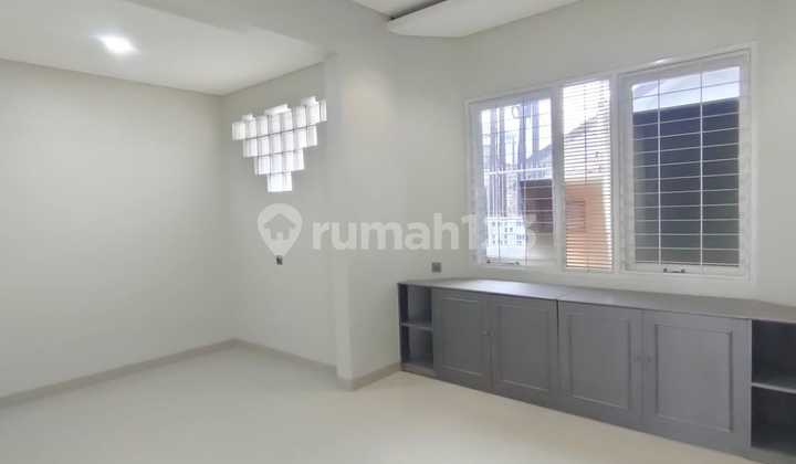 Dijual Rumah Full Renov Siap Huni di Taman Holis Indah 1 1