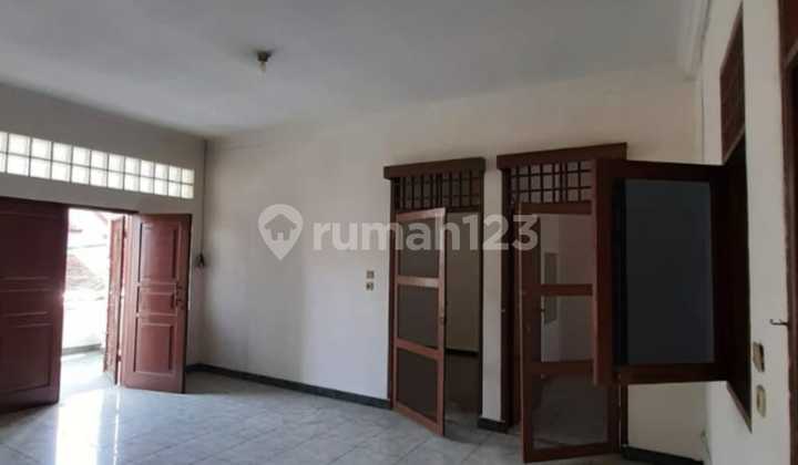 Rumah Siap Huni Di Taman Kopo Indah Tki 1 Bandung 2