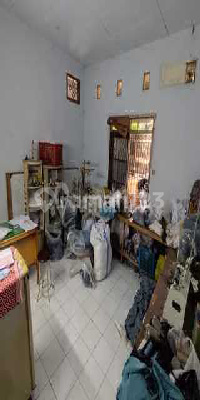 Rumah Usaha Di Tki 2 Taman Kopo Indah Ii Bandung