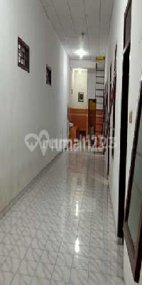 Rumah Tinggal Kontarakan Murah Di Taman Kopo Indah Tki 2 Bandung