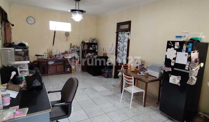 Rumah Kost 3 Lantai Sekitar Kelenteng, Dekat Binus Dan Trinitas