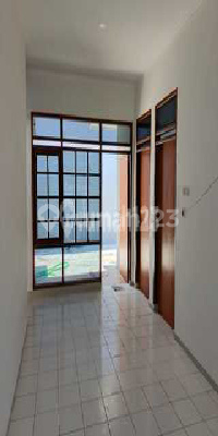 Rumah Kontrakan Murah Di Taman Holis Indah