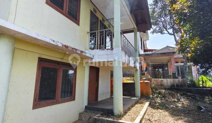 Rumah Asri Bagus Di Dago Pakar Timur Bandung 2