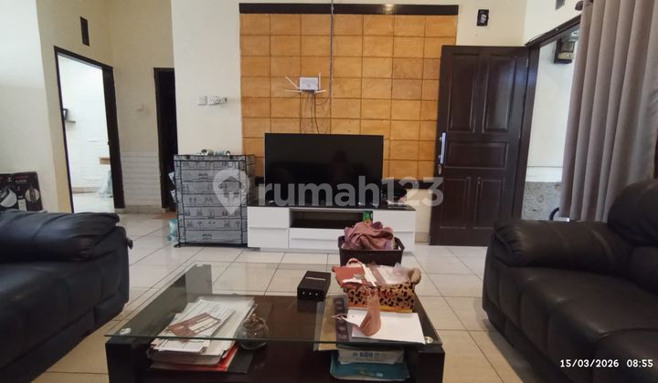 Dijual Cepat Rumah Murah Siap Huni di Arcamanik