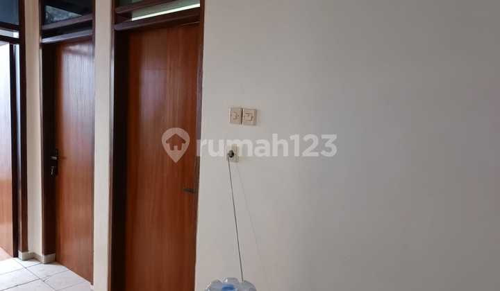 Rumah Kontrakan Murah Di Taman Holis Indah 2
