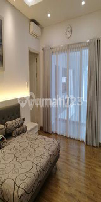 Rumah Lux Furnished Tatar Larangtapa Kbp Di Kota Baru Parahyangan