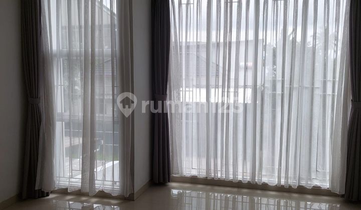 Rumah Kontrakan bonus AC di Holis Regency Bandung 2