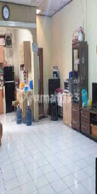 House in Taman Rahayu Complex Around Cigondewah Hilir-Kopo Garden 1