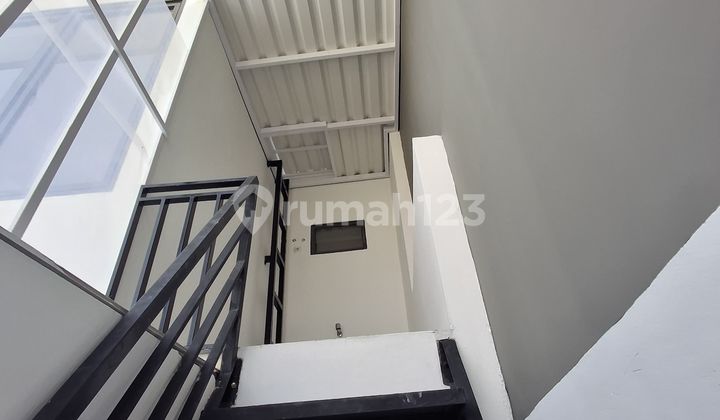 New Rental House in TKI Taman Kopo Indah V, Bandung 2