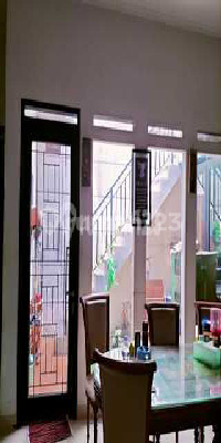 Rumah Bagus Di Tki 3 Taman Kopo Indah Iii Bandung