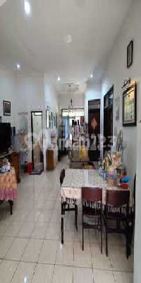 Rumah Bagus Murah Di Tki Taman Kopo Indah 1