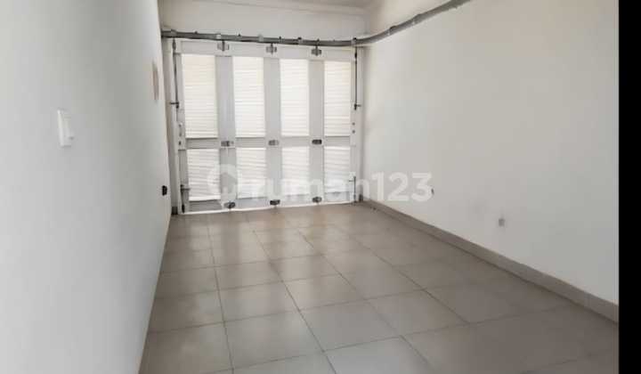 Disewakan Rumah Minimalis di Summarecon Cluster Amanfa 2