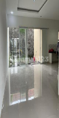 Rumah Cantik Baru Modern Di Pondok Hijau Bandung