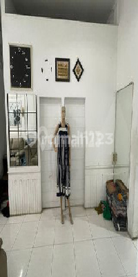 Rumah Usaha 2 Lantai Di Taman Rahayu 1 Bandung