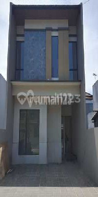 Rumah Baru Modern Minimalis Di Mekar Wangi Rumah Baru Modern Minimalis Di Mekar Wangi