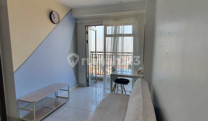 Dijual Apartemen M Square Turun Harga Full Furnished