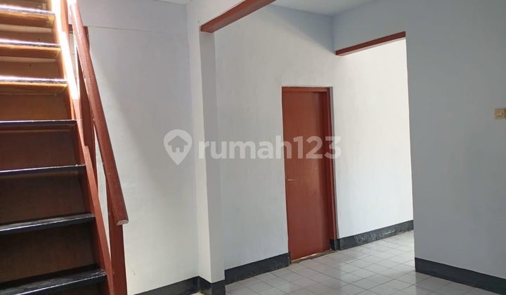 Rumah Kontrakan Murah di TKI Taman Kopo Indah 1, Bandung 2