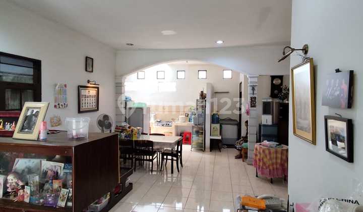 Rumah Bagus Murah Di Tki Taman Kopo Indah 2