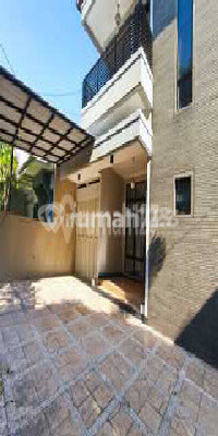 Rumah Murah Premium Siap Huni di Batununggal