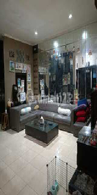 Rumah Modern Full Furnished Di Batumas Bandung Rumah Modern Full Furnished Di Batumas Bandung