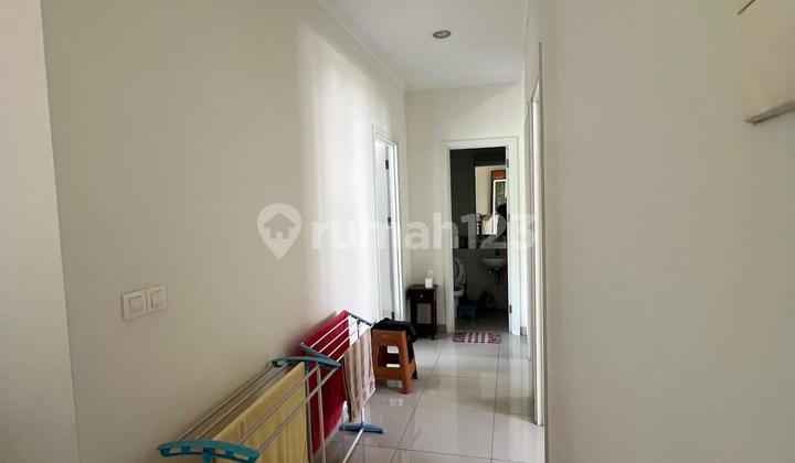 Rumah Di Amanda 8 Premium Di Summarecon Bandung 2