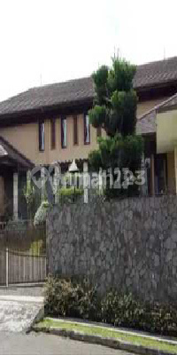 Rumah Mewah Siap Huni Di Sayap Setiabudi Regency Bandung