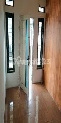 Rumah Minimalis Murah Di Taman Kopo Indah Tki 1