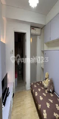 1 Bedroom Furnished Apartment in Parahyangan Residence, Bandung
