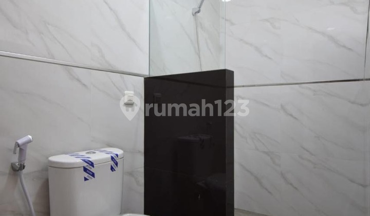 Rumah Baru Siap Huni Di Kopo Mas Bandung