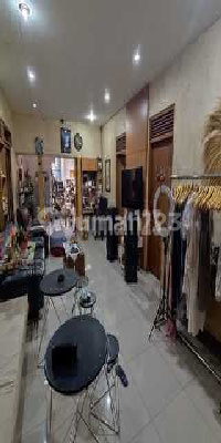 Rumah Luas Shm Di Sayap Suryani Bandung 