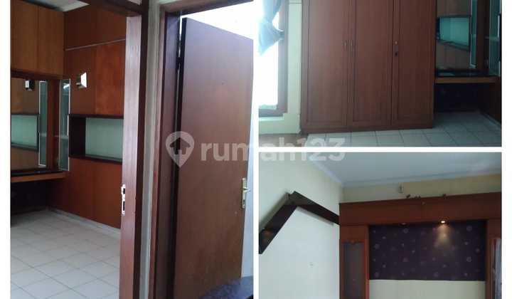 Rumah Kontrakan Murah Di Taman Kopo Indah 2 Tki Ii Bandung 2