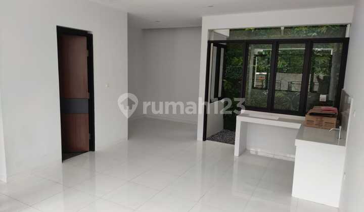 Dijual Rumah Baru Minimalis di Leuwisari Tengah Kota Bandung 2