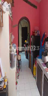 Rumah Murah Hitung Tanah Posisi Hook Di Taman Kopo Indah Tki 1 1