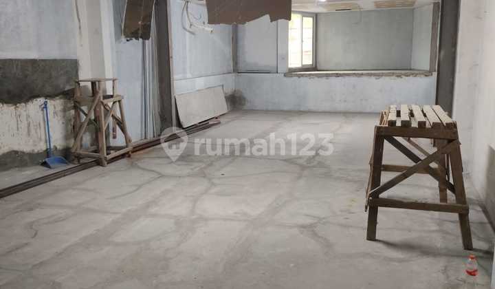 Kebon Jati Shop House Strategic Position Near Paskal 23 2