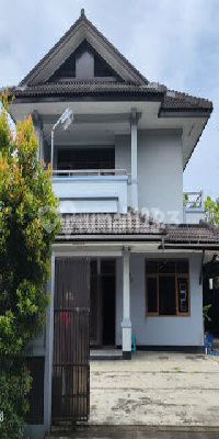 Ruang Usaha Rumah Di Taman Holis Raya Arah Tki*