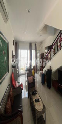 Rumah Di Amanda 8 Premium Di Summarecon Bandung