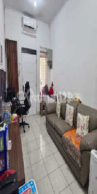 Rumah Siap Huni Murah Di Taman Holis Indah Ii