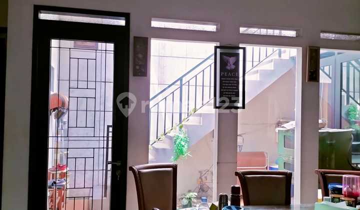 Rumah Lux Hook Kopo Tki 3 Taman Kopo Indah 2