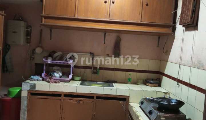 Rumah Murah Di Tki 1 Taman Kopo Indah I Bandung 2