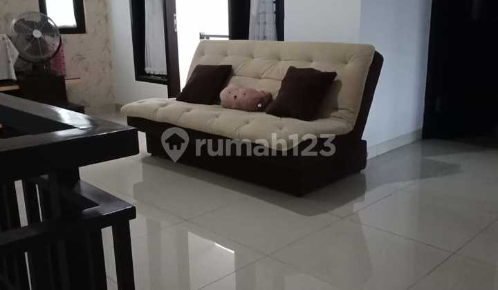 Rumah Bagus Mewah Di Taman Kopo Indah Tki 3 Bandung 2