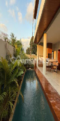 Brand New Villa in Pemaron Munggu Near Seseh