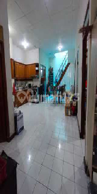 1.5-Story Residence in Taman Kopo Indah II TKI 2