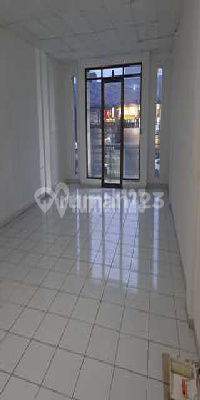  Ruko 3 Lantai Di Mainroad Mekarwangi Bandung