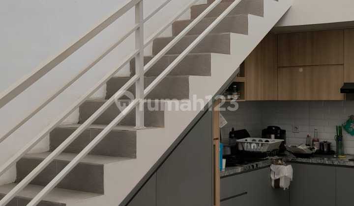 Rumah Bagus Murah Full Furnished Di Taman Kopo Indah Tki 1  2