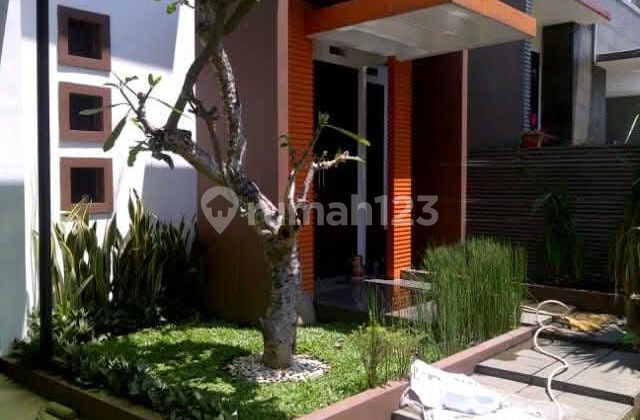 Rumah Full Furnished Bagus Aman Di Tki Taman Kopo Indah 3 2