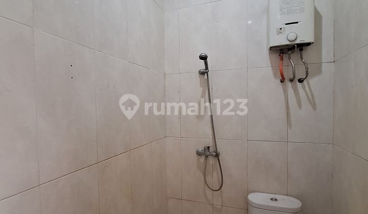 Rumah Kontrakan Di Tki Greenville Taman Kopo Indah 2